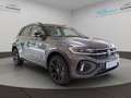 Volkswagen T-Roc R-Line Black Style 1.5l TSI DSG Bluetooth Grau - thumbnail 4