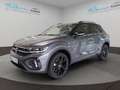 Volkswagen T-Roc R-Line Black Style 1.5l TSI DSG Bluetooth Grau - thumbnail 2