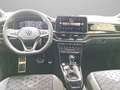 Volkswagen T-Roc R-Line Black Style 1.5l TSI DSG Bluetooth Grau - thumbnail 9