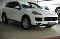 Porsche Cayenne Diesel *AHK*NAVI*STANDHEIZUNG Weiß - thumbnail 3