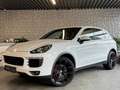 Porsche Cayenne Diesel *AHK*NAVI*STANDHEIZUNG Weiß - thumbnail 7