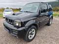 Suzuki Jimny 1.5 DDIS 4X4 cabriolet Schwarz - thumbnail 3