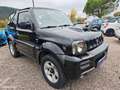 Suzuki Jimny 1.5 DDIS 4X4 cabriolet Schwarz - thumbnail 4