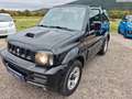 Suzuki Jimny 1.5 DDIS 4X4 cabriolet Schwarz - thumbnail 1