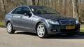 Mercedes-Benz C 180 CGI - Elegance - 2011 - NAP Grau - thumbnail 3