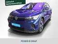 Volkswagen ID.4 Pure Performance ACC LED Navi PDC Sitzh. Blau - thumbnail 1