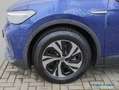 Volkswagen ID.4 Pure Performance ACC LED Navi PDC Sitzh. Bleu - thumbnail 5