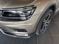 Volkswagen Tiguan Tiguan 2.0 TSI Highline 4Motion Beige - thumbnail 9