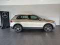 Volkswagen Tiguan Tiguan 2.0 TSI Highline 4Motion Beige - thumbnail 8