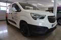 Opel Combo  Cargo 1.5 D Enjoy Kastenwagen Motorschaden Weiß - thumbnail 3