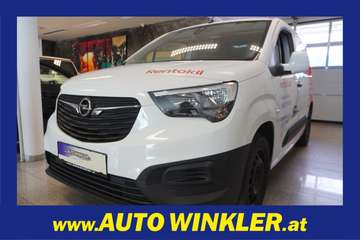 Combo  Cargo 1.5 D Enjoy Kastenwagen Motorschaden