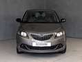 Lancia Ypsilon 1.0 HYBRID 70CV SILVER Gris - thumbnail 3
