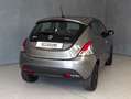 Lancia Ypsilon 1.0 HYBRID 70CV SILVER Gris - thumbnail 12