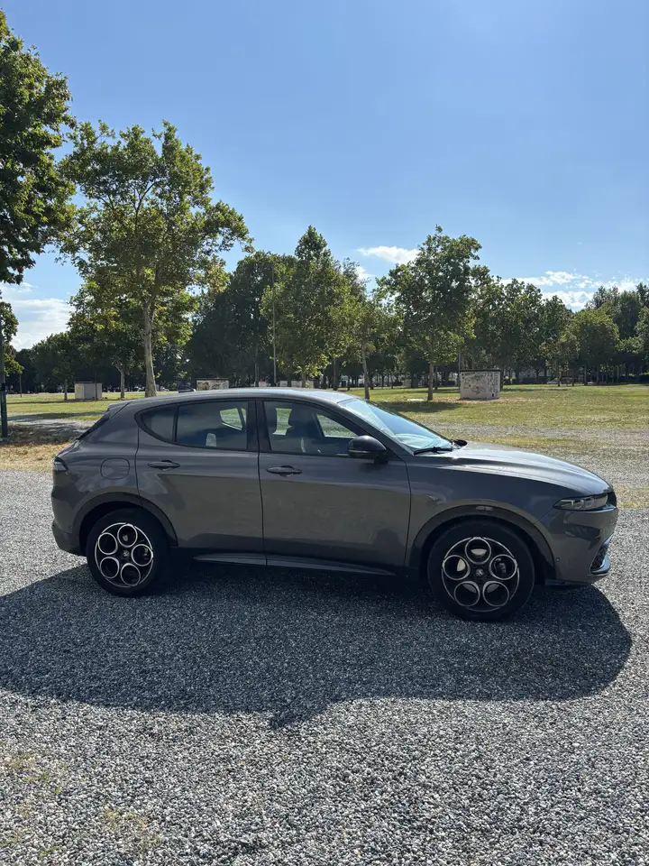 Alfa Romeo Tonale 2024