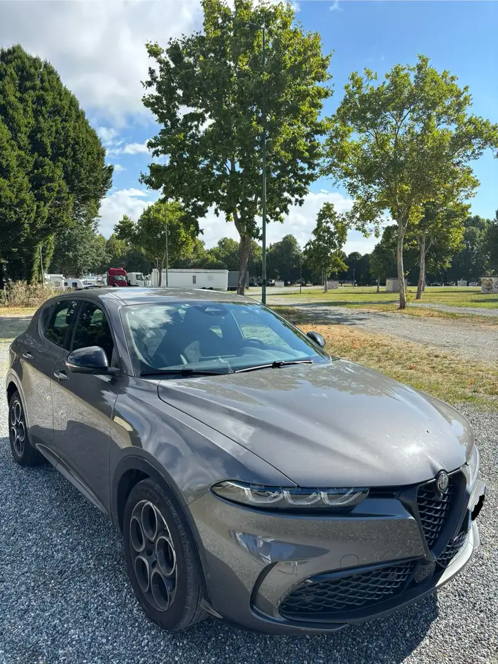 Alfa Romeo Tonale 2024