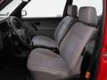 Volkswagen Golf II 1.6 FUNCTION 3-DEURS ORIGINEEL NEDERLANDS Rouge - thumbnail 24