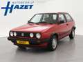 Volkswagen Golf II 1.6 FUNCTION 3-DEURS ORIGINEEL NEDERLANDS Rouge - thumbnail 1