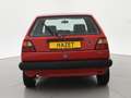 Volkswagen Golf II 1.6 FUNCTION 3-DEURS ORIGINEEL NEDERLANDS Rouge - thumbnail 7