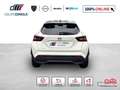Nissan Juke 1.0 DIG-T N-Connecta 4x2 114 Blanco - thumbnail 5