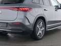 Mercedes-Benz EQE SUV EQE 300 SUV AMG Night 360° AHK Pano 4xSHZ 20" Grau - thumbnail 4