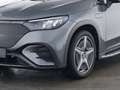Mercedes-Benz EQE SUV EQE 300 SUV AMG Night 360° AHK Pano 4xSHZ 20" Grau - thumbnail 3