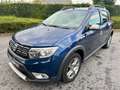 Dacia Sandero Sandero Stepway 0.9 TCe Stepway Plus Bleu - thumbnail 1