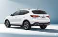MG ZS 1.5 Standard 116 CV Benzina (ICE) Blanco - thumbnail 6
