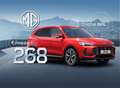 MG ZS 1.5 Standard 116 CV Benzina (ICE) Weiß - thumbnail 1