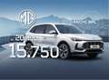 MG ZS 1.5 Standard 116 CV Benzina (ICE) Blanco - thumbnail 1