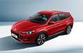 MG ZS Standard 116 CV Benzina (ICE) White - thumbnail 4
