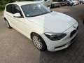 BMW 114 i Lim. 5-trg. Beyaz - thumbnail 4