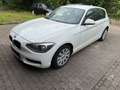 BMW 114 i Lim. 5-trg. Beyaz - thumbnail 1