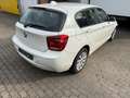 BMW 114 i Lim. 5-trg. Beyaz - thumbnail 3
