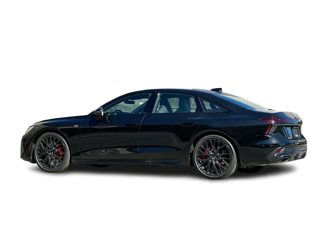 2026 Audi A6 Technik TFSI quattro thumb 9