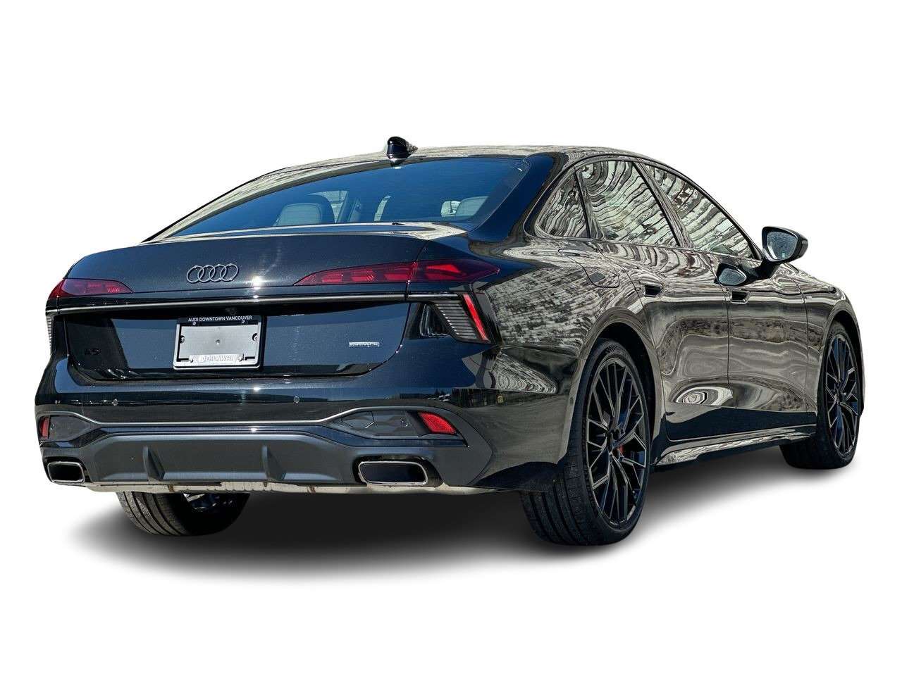 2026 Audi A6 Technik TFSI quattro thumb 13