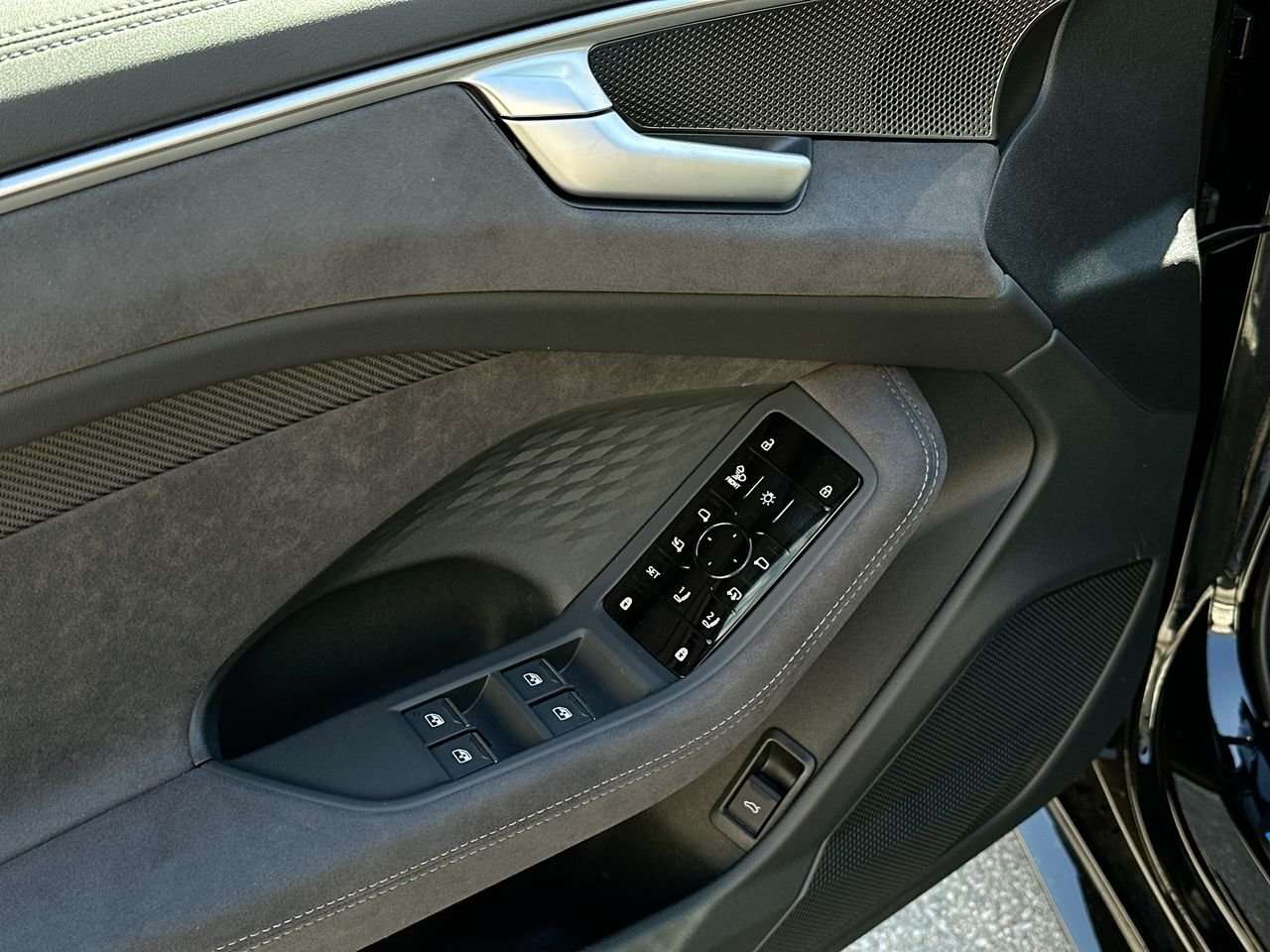 2026 Audi A6 Technik TFSI quattro thumb 20