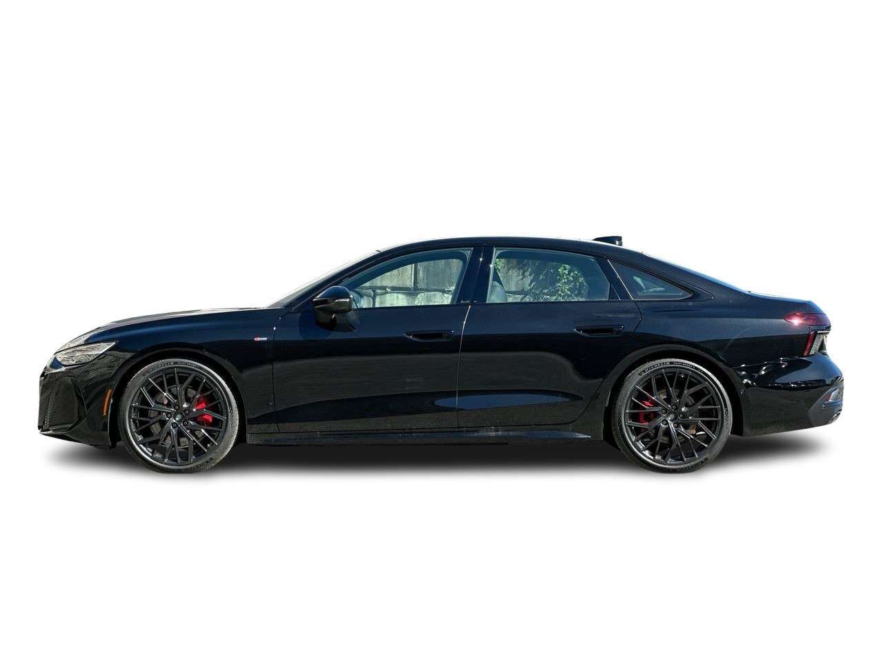 2026 Audi A6 Technik TFSI quattro thumb 8