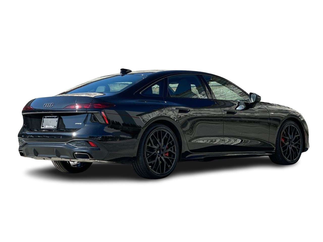 2026 Audi A6 Technik TFSI quattro thumb 14