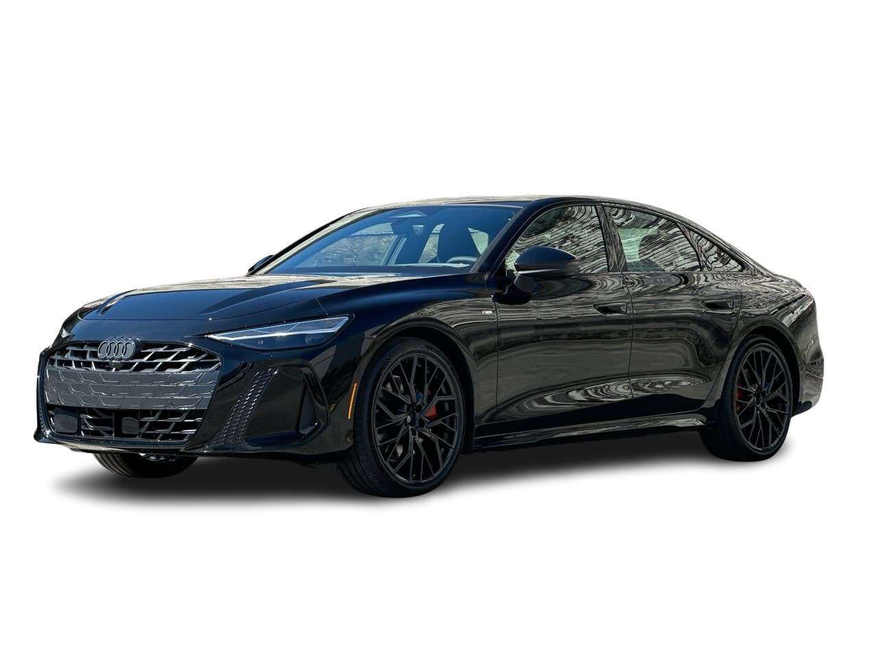2026 Audi A6 Technik TFSI quattro thumb 6