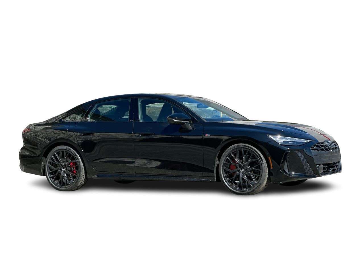 2026 Audi A6 Technik TFSI quattro thumb 17