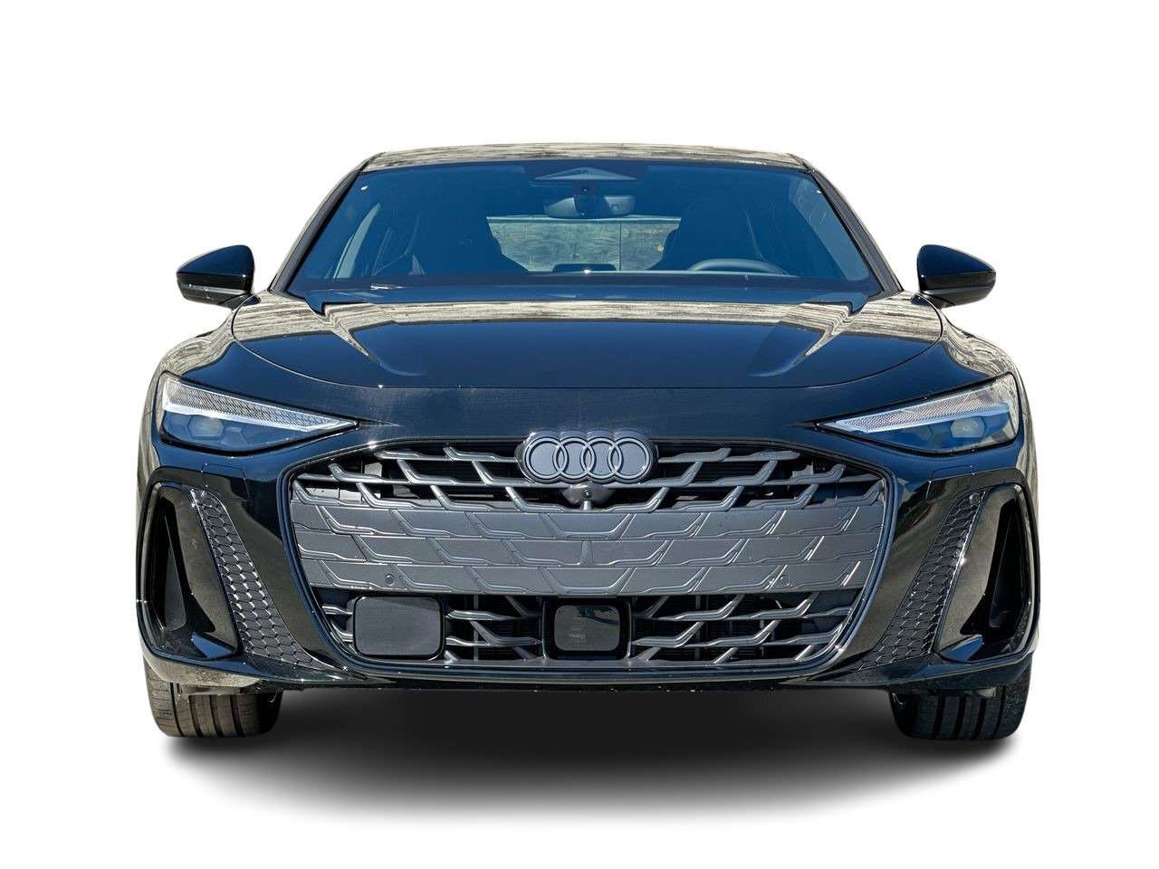 2026 Audi A6 Technik TFSI quattro alt 4