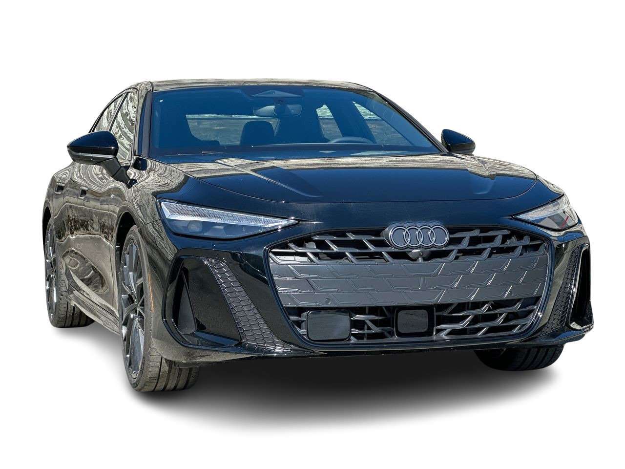2026 Audi A6 Technik TFSI quattro alt 3
