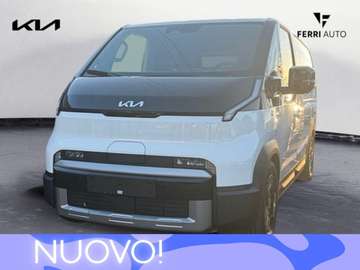 PV5 71.2 kWh Long Range Cargo Business Winter