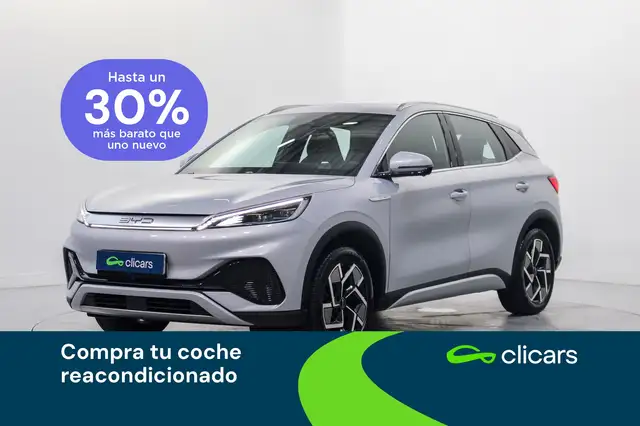 BYD Atto 3 Design 150kW 60kWh