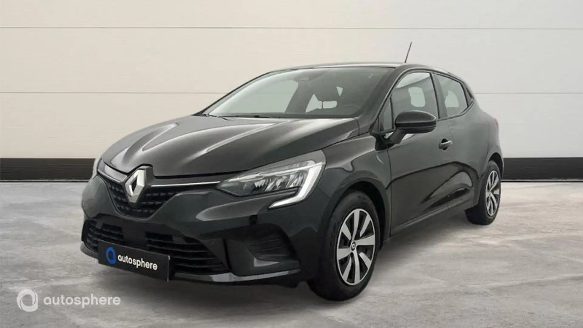 Renault Clio 1.0 TCe 90ch Equilibre - 1