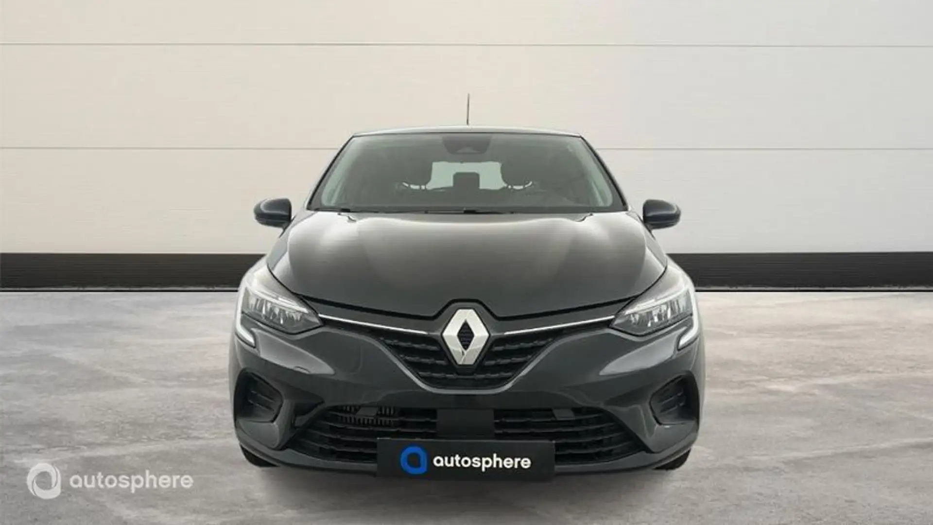 Renault Clio 1.0 TCe 90ch Equilibre - 2
