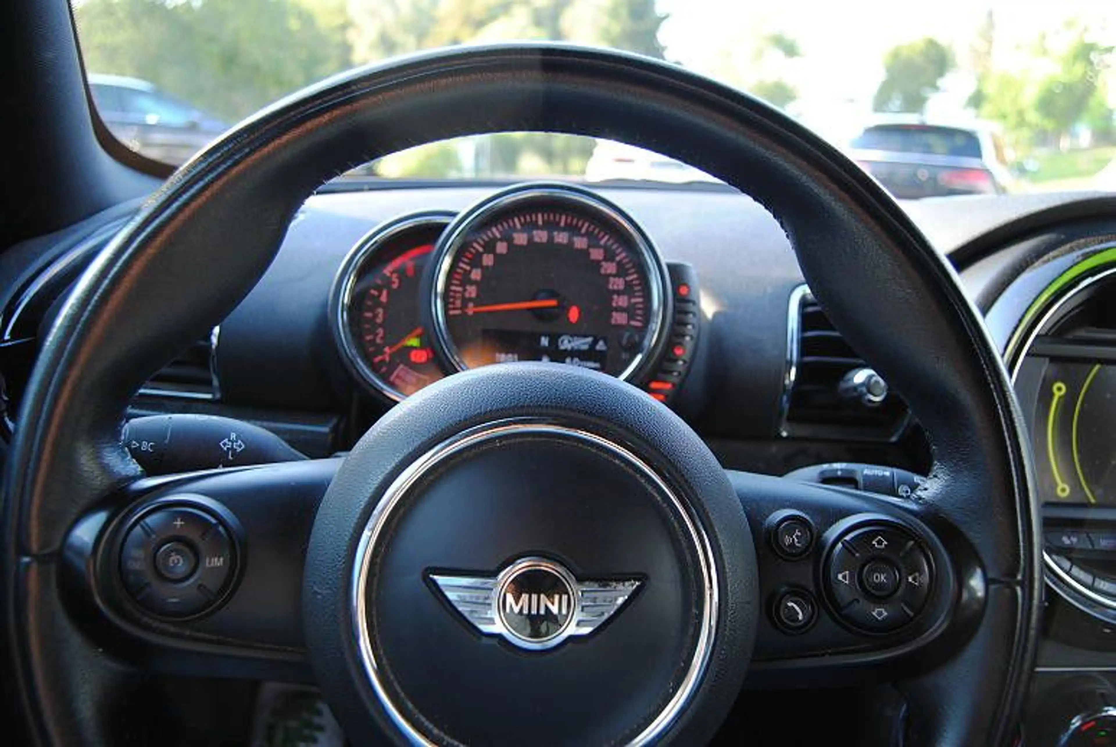 MINI Cooper D Clubman .Navi.8xRäder.Scheckheft gepfl. — photo 13