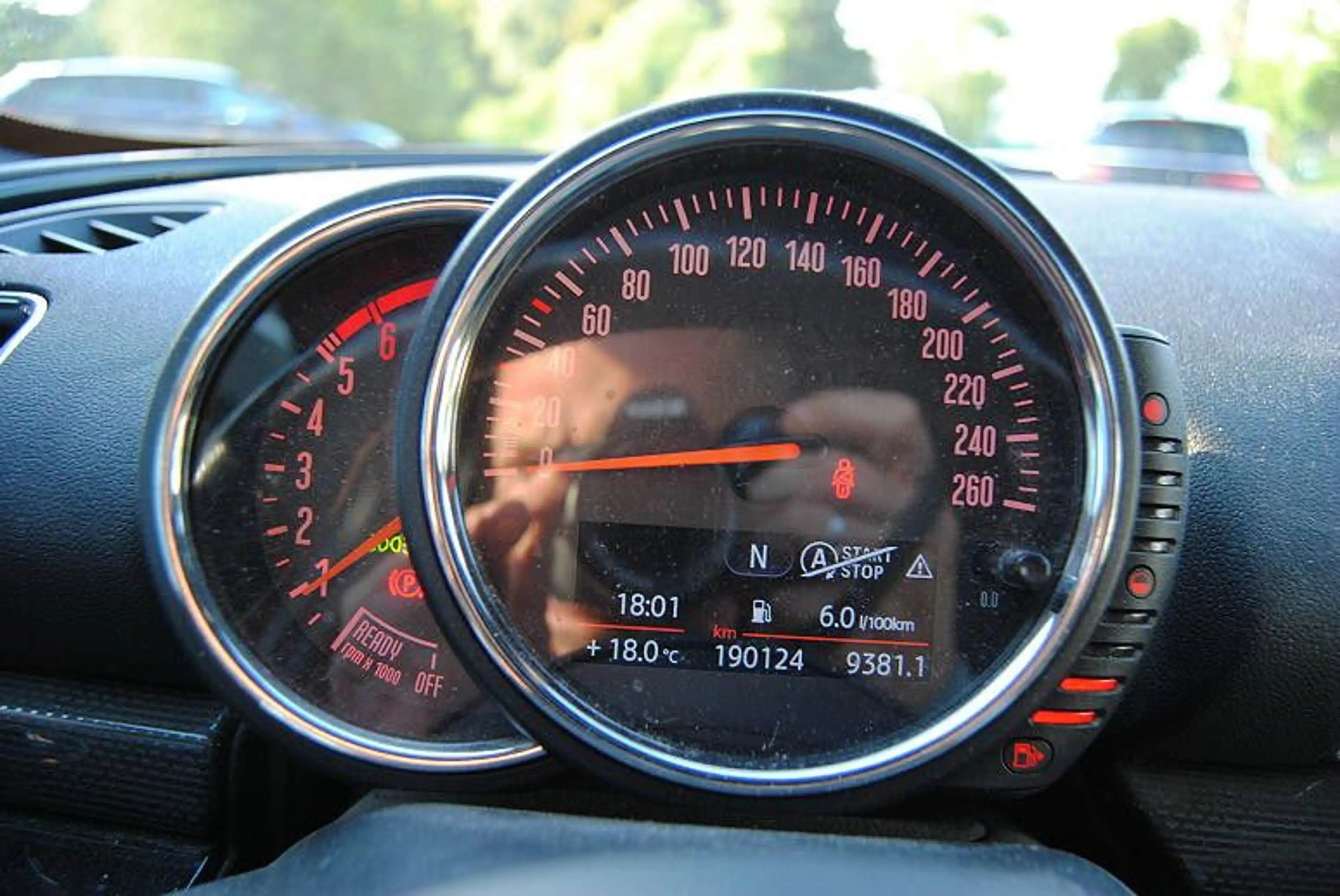 MINI Cooper D Clubman .Navi.8xRäder.Scheckheft gepfl. — photo 14
