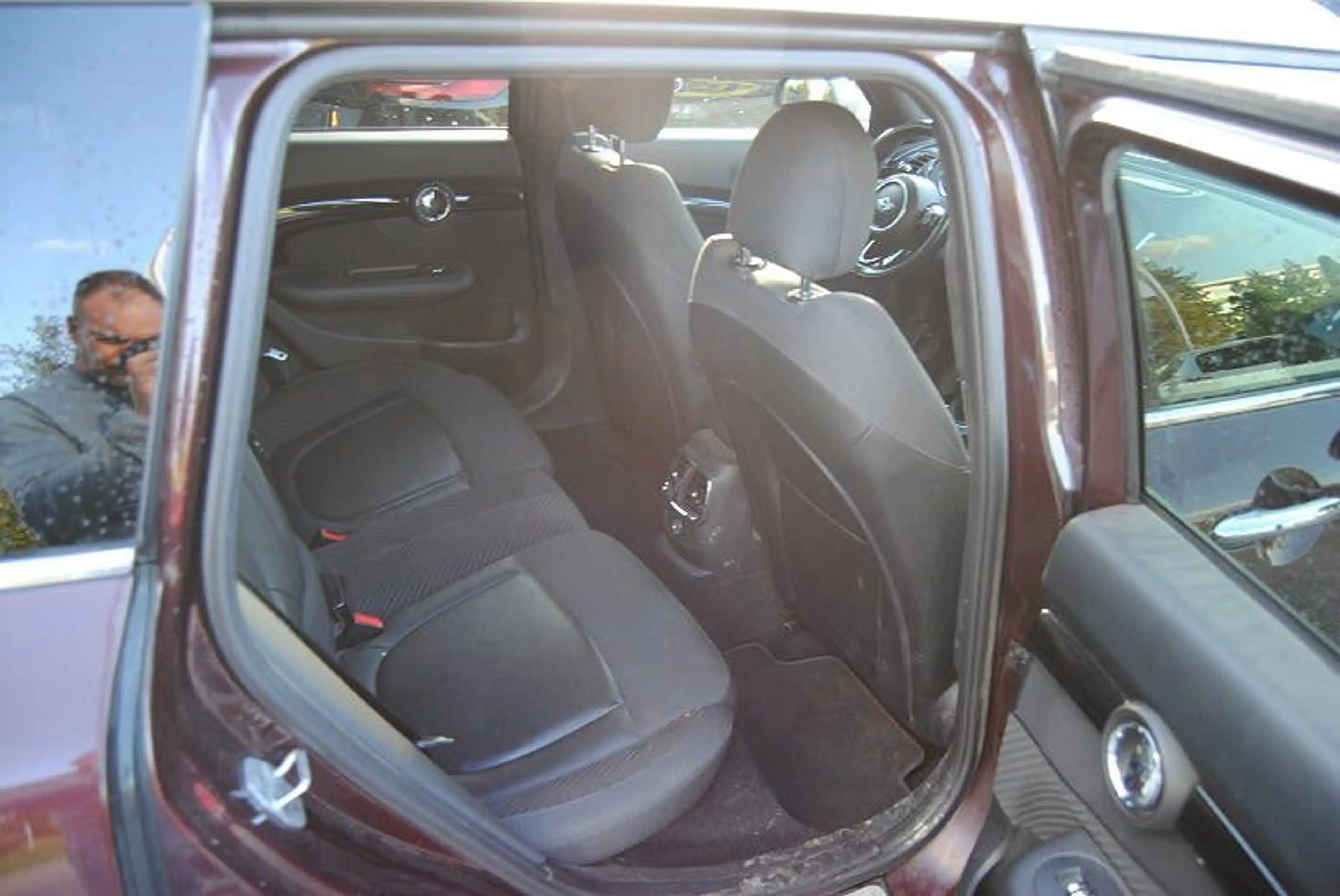 MINI Cooper D Clubman .Navi.8xRäder.Scheckheft gepfl. — photo 7