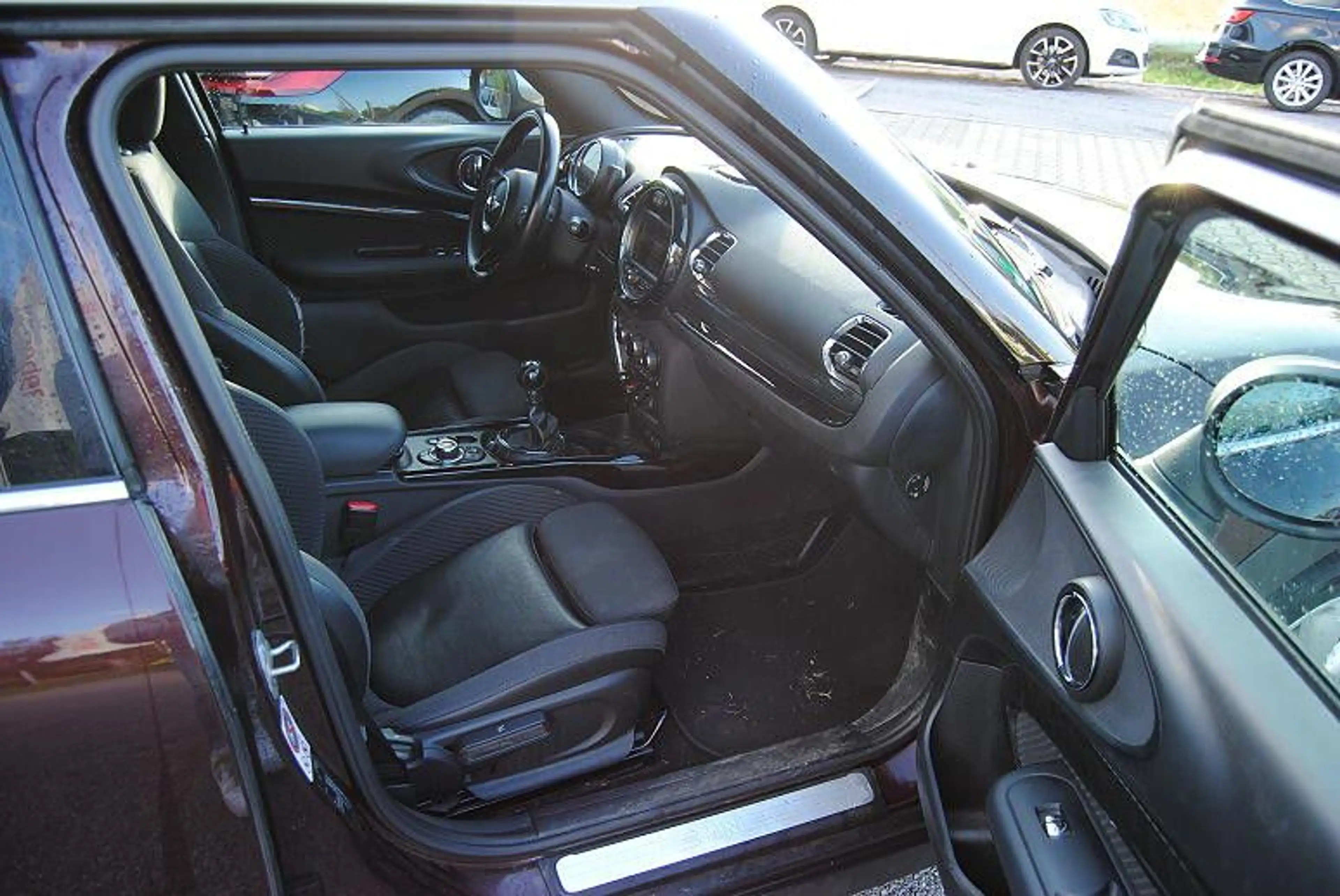 MINI Cooper D Clubman .Navi.8xRäder.Scheckheft gepfl. — photo 6